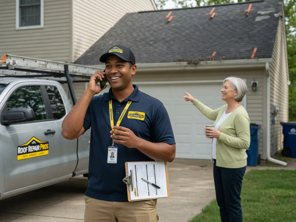 Roof Repair Victoria, IL FAQs